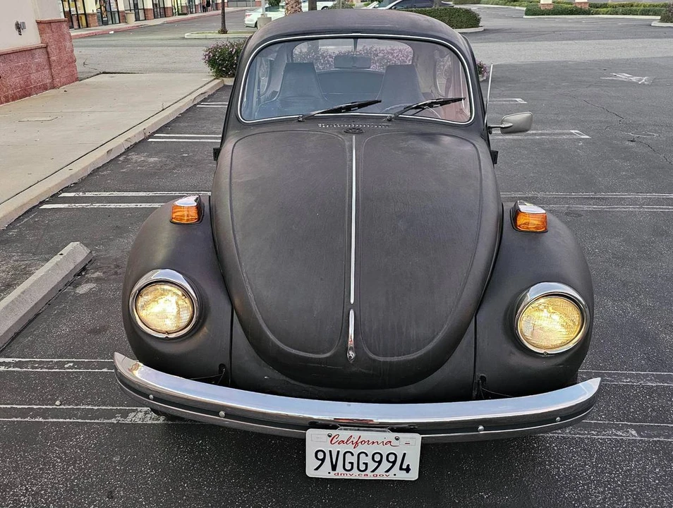 1972 Volkswagen Super Beetle - Image 2 of 22