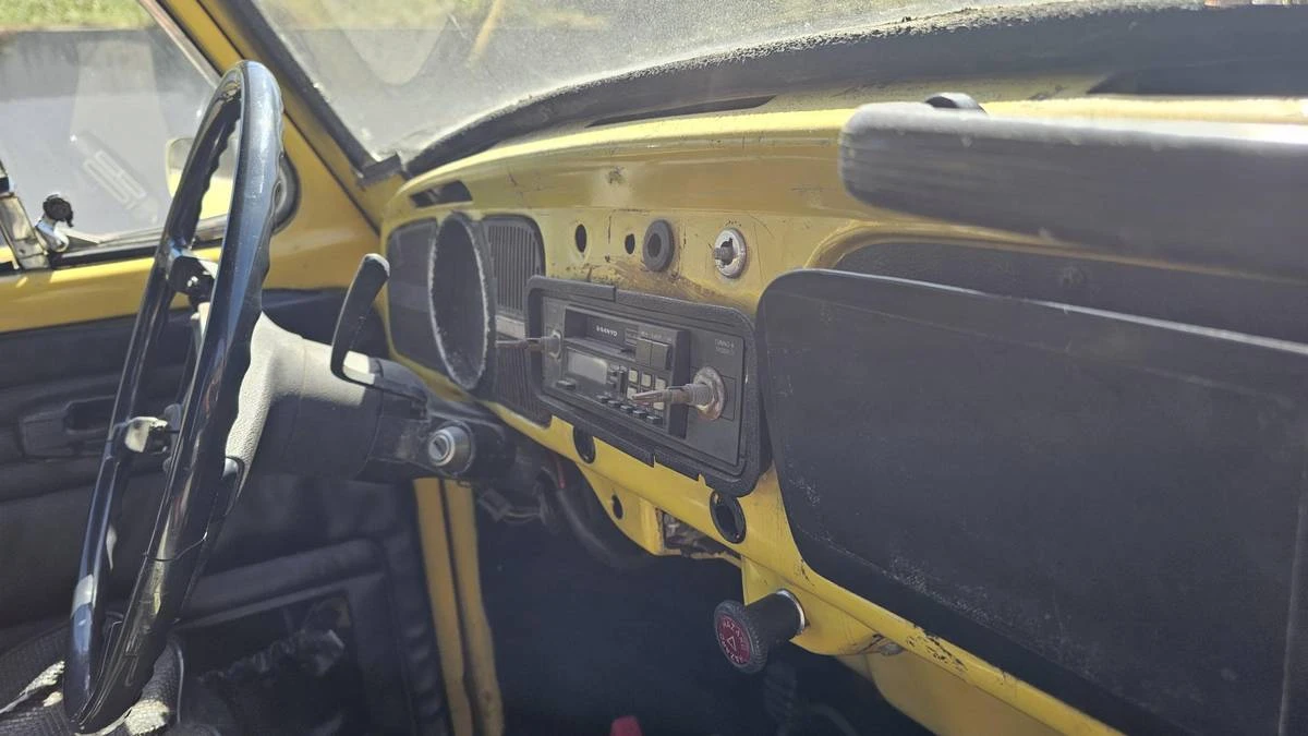 1972 Volkswagen Super Beetle - Image 20 of 22