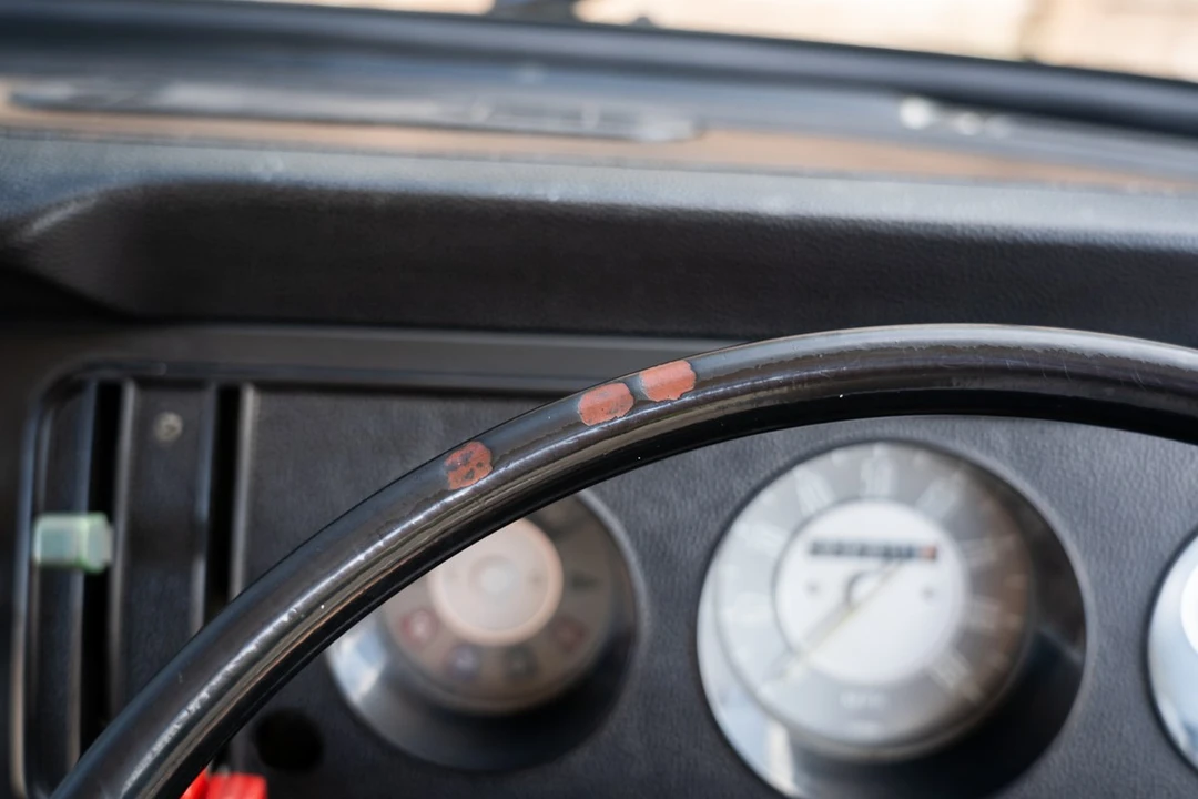 1972 Volkswagen Bay-Window Camper - Image 26 of 30