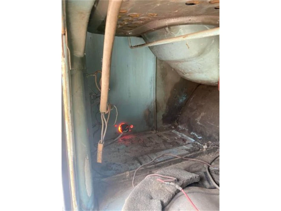 1972 Volkswagen EuroVan - Image 4 of 20