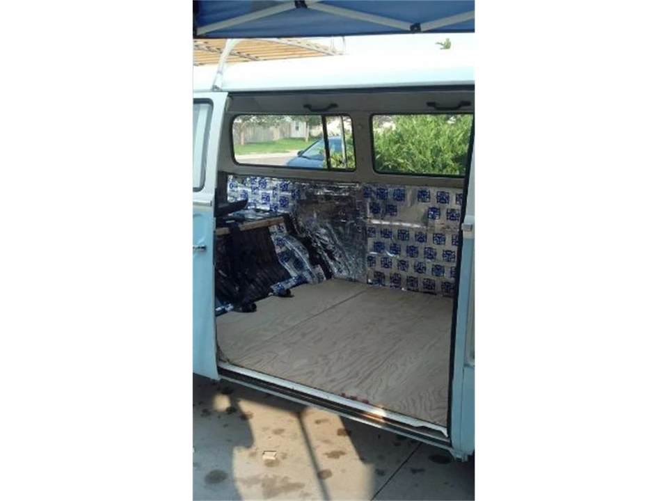 1972 Volkswagen EuroVan - Image 5 of 20