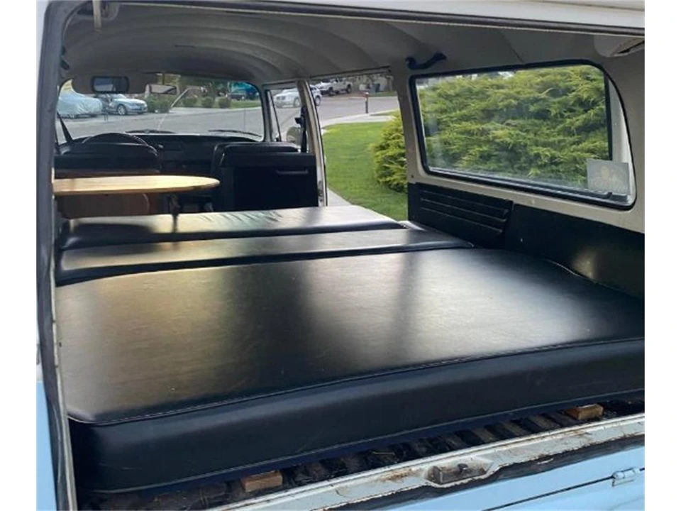 1972 Volkswagen EuroVan - Image 16 of 20