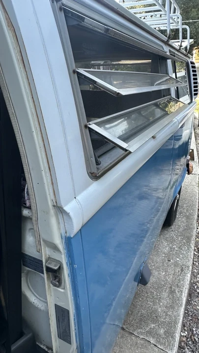 1972 Volkswagen Bay-Window Camper - Image 12 of 21