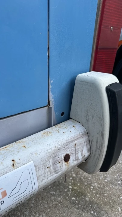 1972 Volkswagen Bay-Window Camper - Image 6 of 21