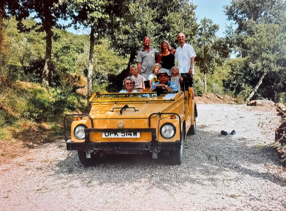 1972 Volkswagen Thing - Image 8 of 30