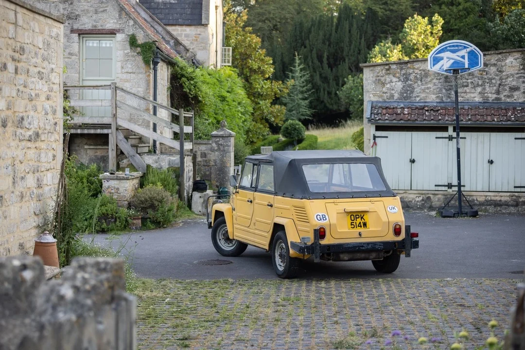 1972 Volkswagen Thing - Image 20 of 30