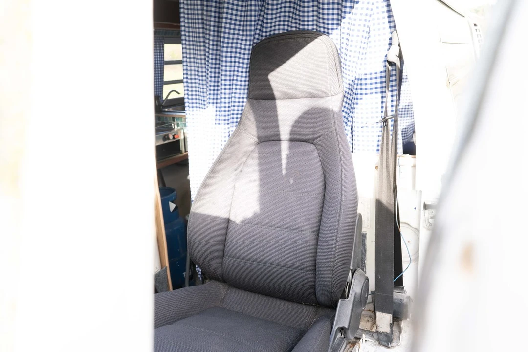 1972 Volkswagen Bay-Window Camper - Image 23 of 30
