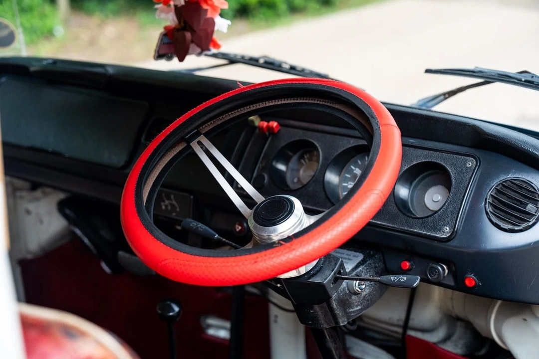 1972 Volkswagen Bay-Window Camper - Image 22 of 30