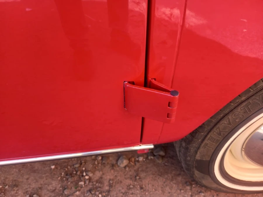 1972 Volkswagen Bay-Window Bus - Image 15 of 31