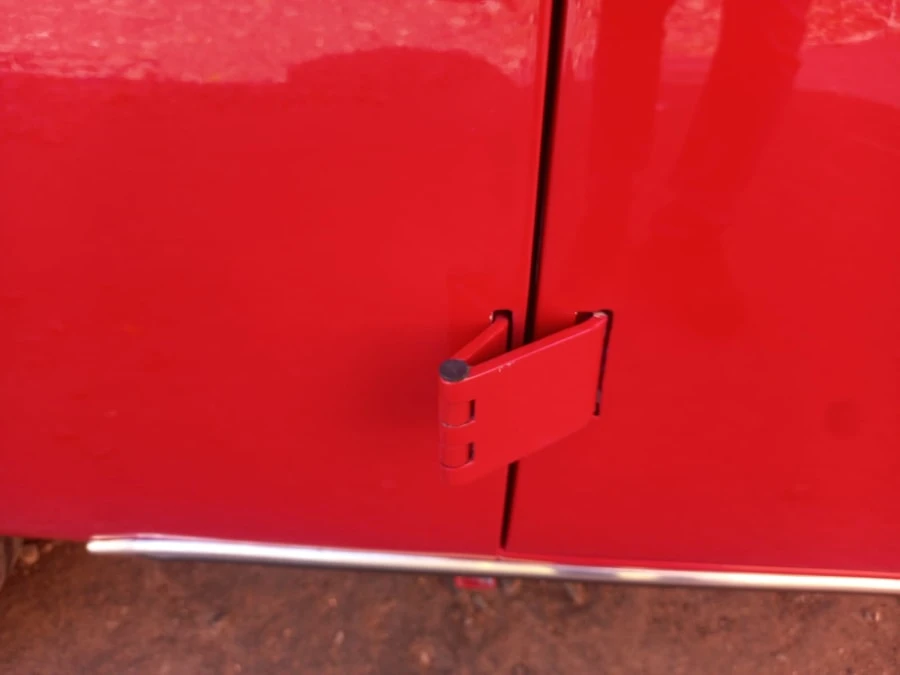 1972 Volkswagen Bay-Window Bus - Image 16 of 31