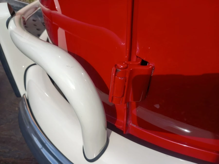 1972 Volkswagen Bay-Window Bus - Image 18 of 31