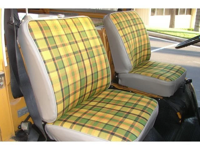 1972 Volkswagen Bay-Window Camper - Image 7 of 8