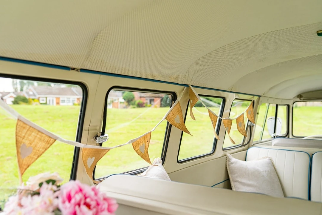 1973 Volkswagen Split-Window Camper - Image 27 of 30