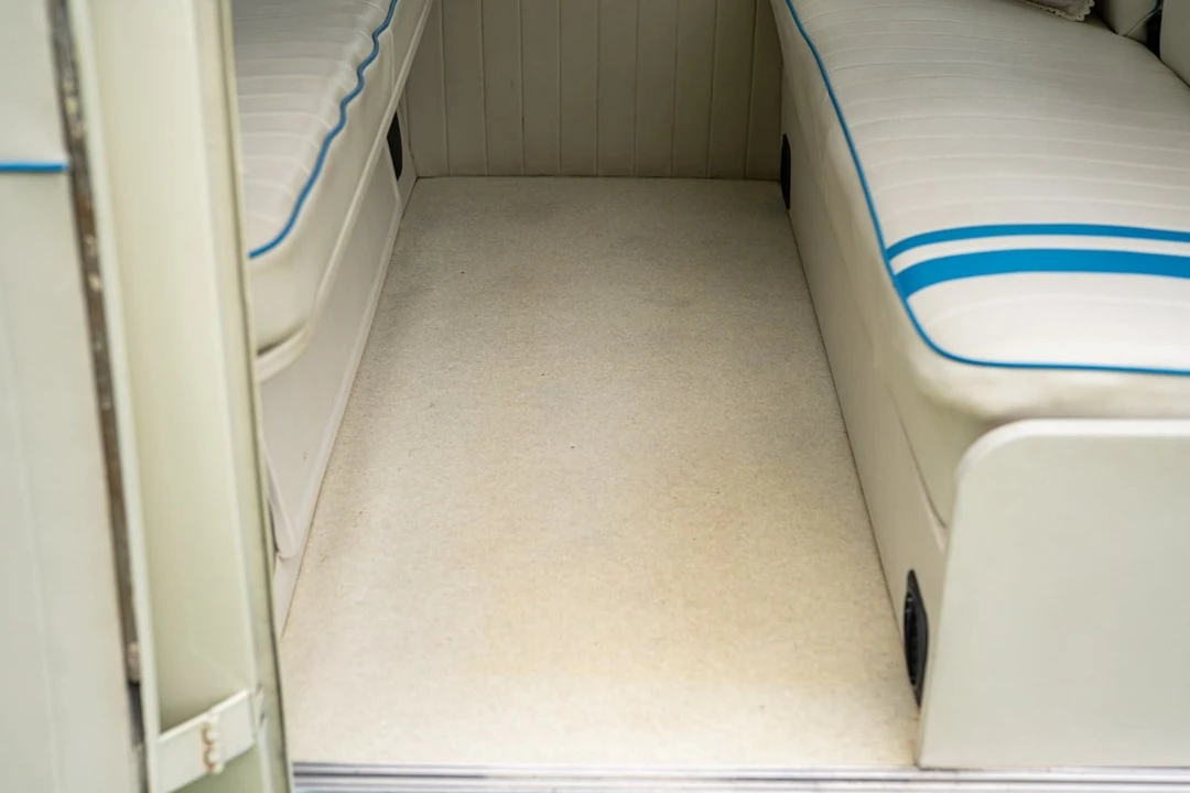 1973 Volkswagen Split-Window Camper - Image 24 of 30