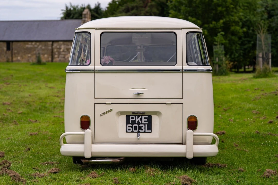 1973 Volkswagen Split-Window Camper - Image 7 of 30