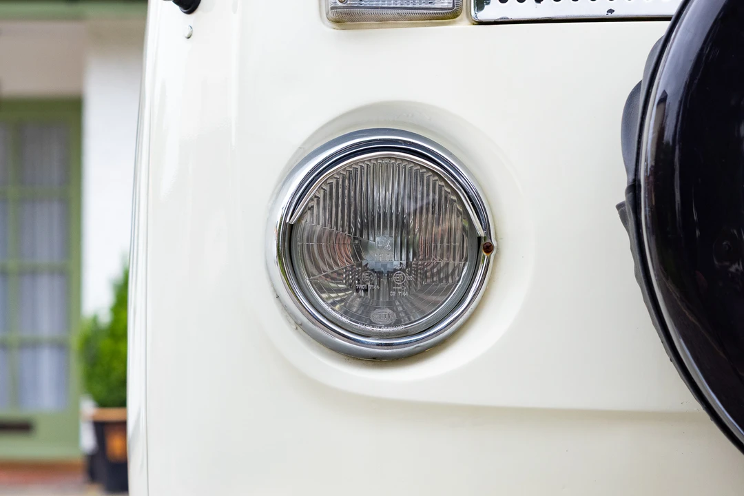 1973 Volkswagen Bay-Window Camper - Image 17 of 31