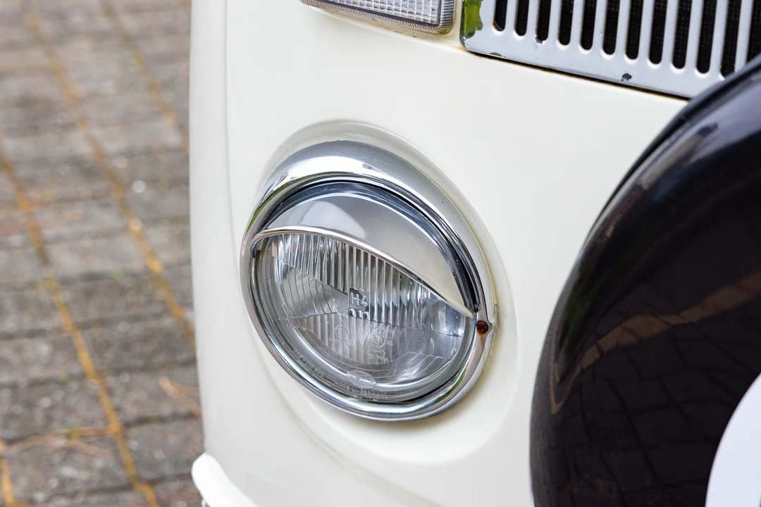 1973 Volkswagen Bay-Window Camper - Image 18 of 31