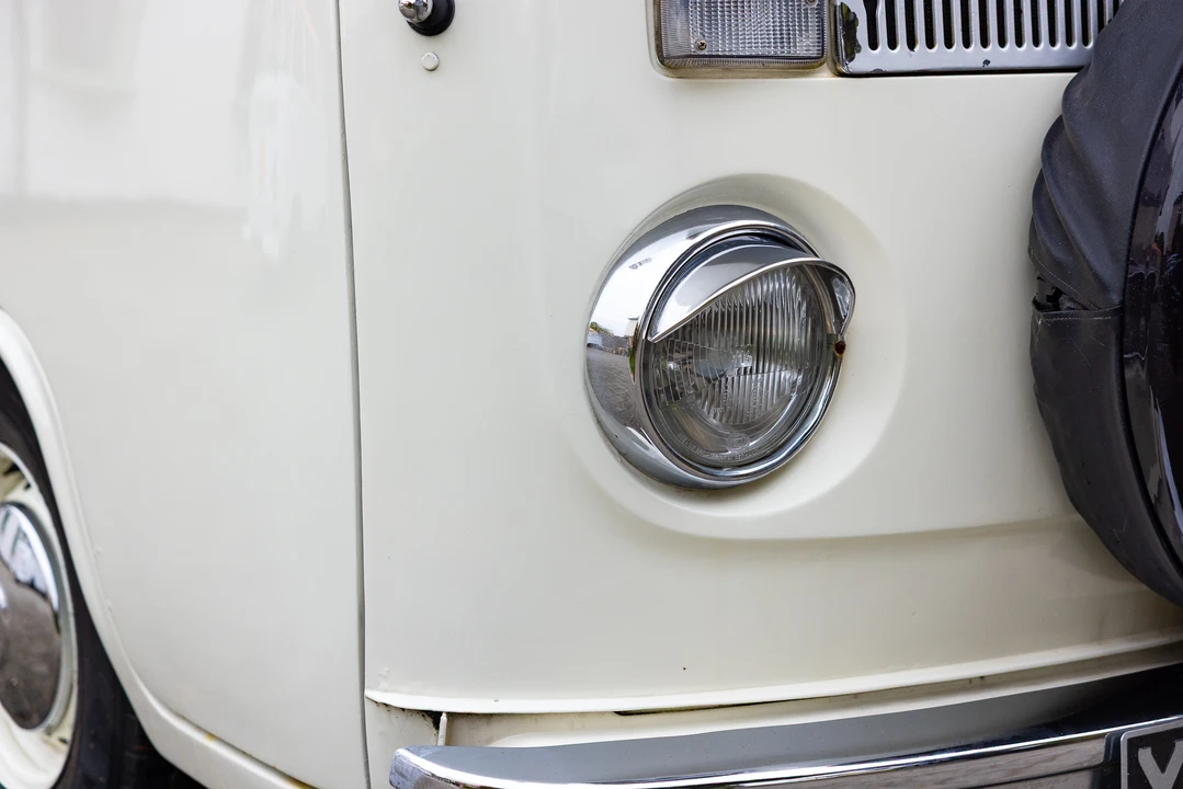 1973 Volkswagen Bay-Window Camper - Image 19 of 31
