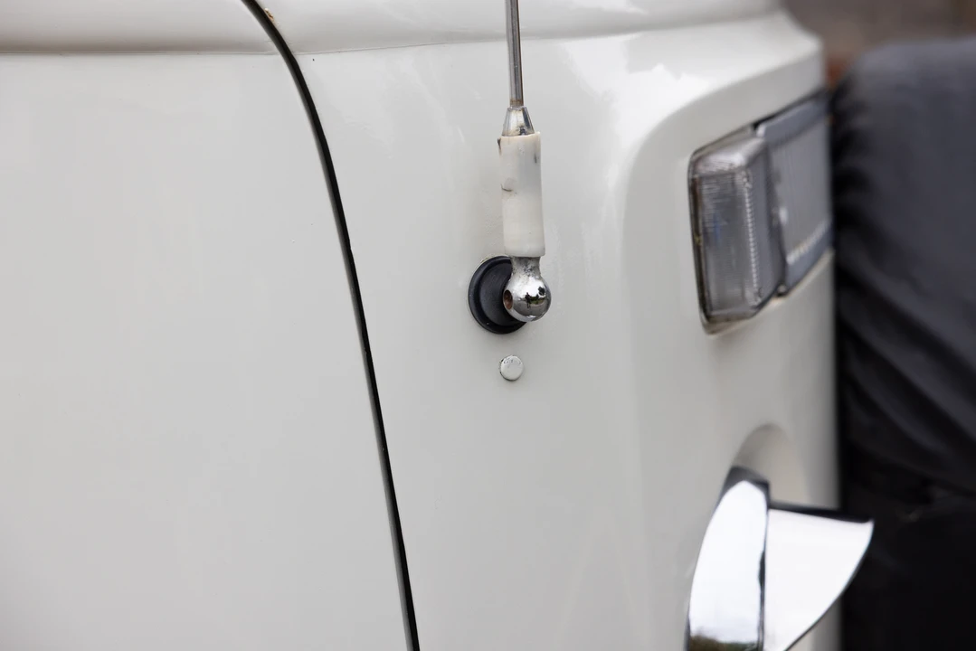 1973 Volkswagen Bay-Window Camper - Image 20 of 31