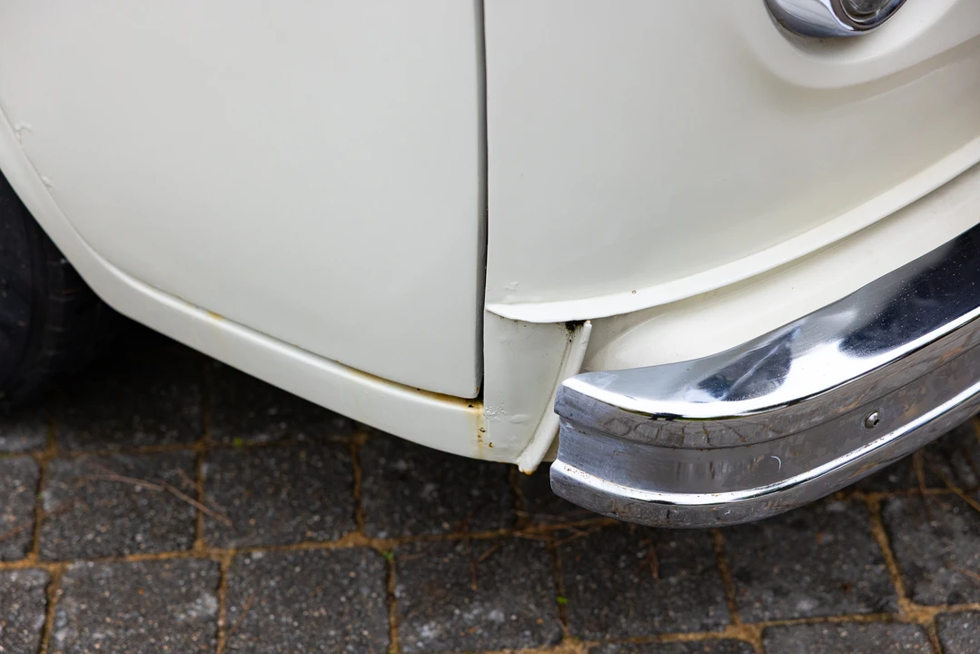 1973 Volkswagen Bay-Window Camper - Image 21 of 31
