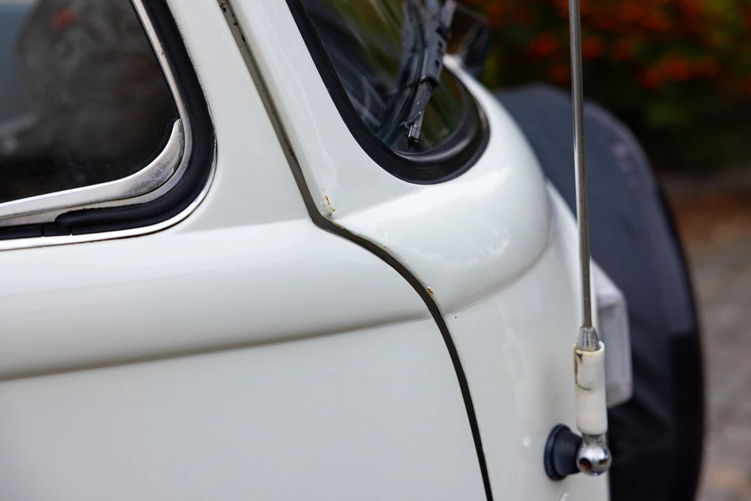 1973 Volkswagen Bay-Window Camper - Image 22 of 31