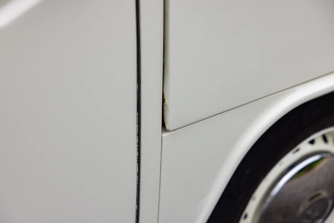 1973 Volkswagen Bay-Window Camper - Image 23 of 31