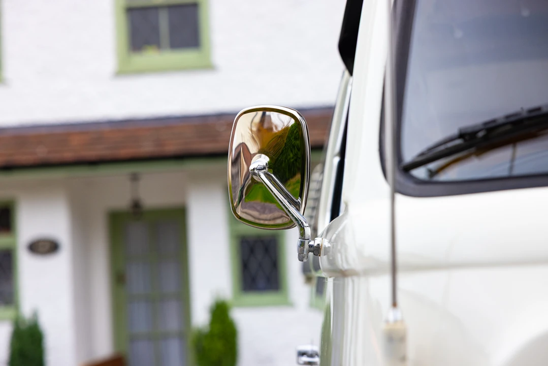 1973 Volkswagen Bay-Window Camper - Image 24 of 31