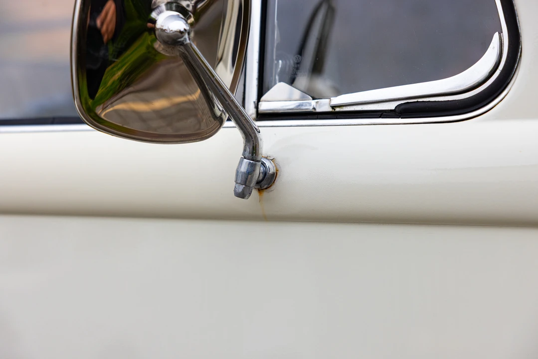 1973 Volkswagen Bay-Window Camper - Image 25 of 31