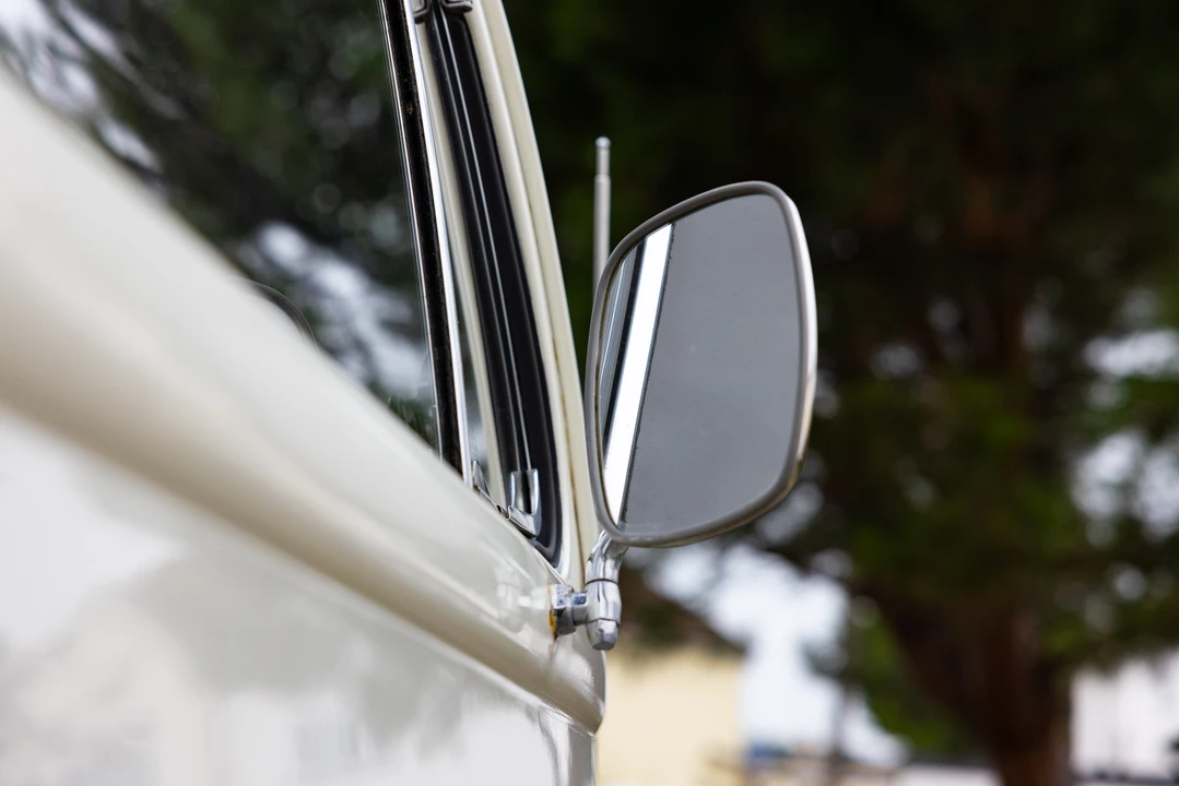 1973 Volkswagen Bay-Window Camper - Image 26 of 31