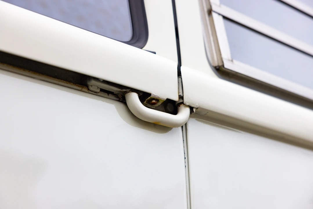 1973 Volkswagen Bay-Window Camper - Image 28 of 31