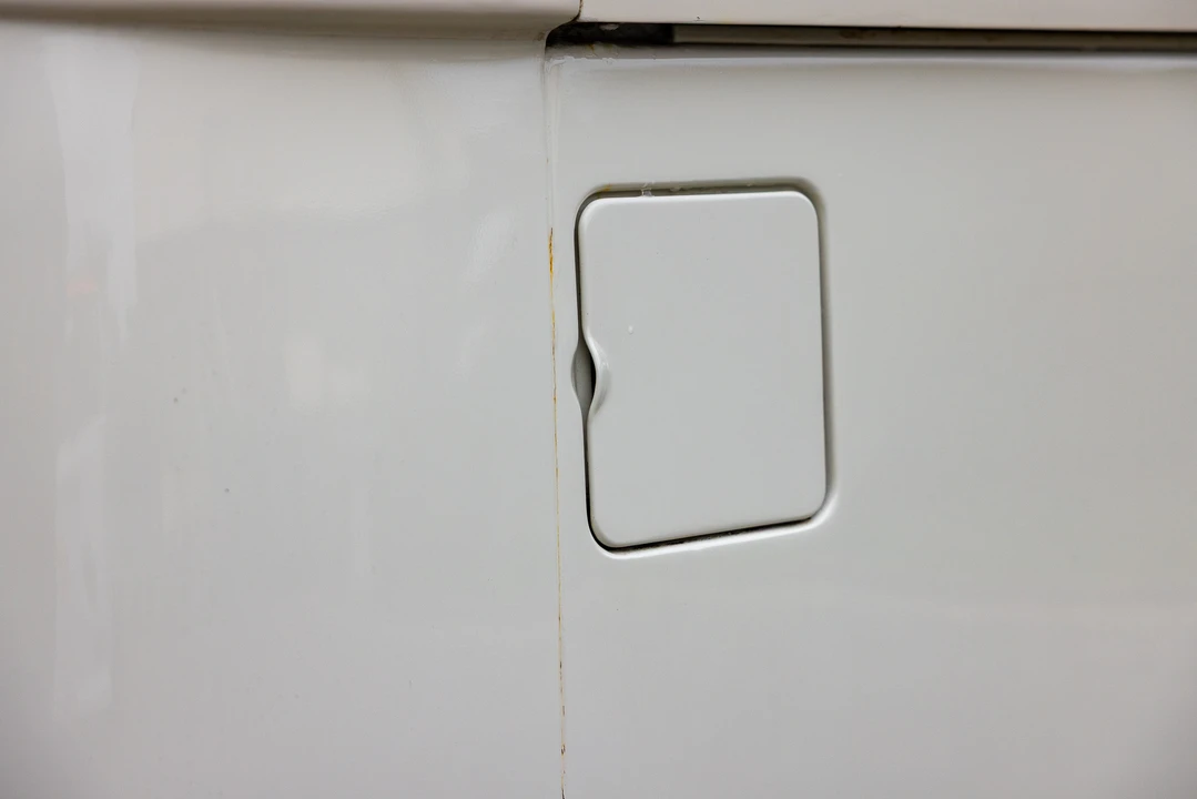 1973 Volkswagen Bay-Window Camper - Image 29 of 31