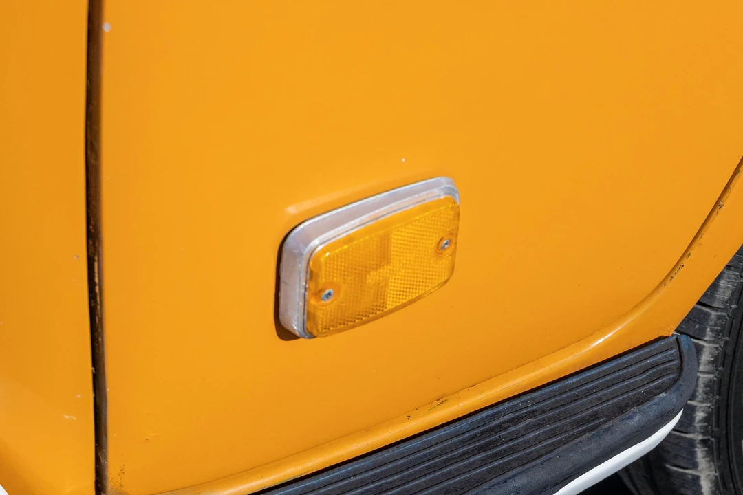 1972 Volkswagen Bay-Window Camper - Image 16 of 31