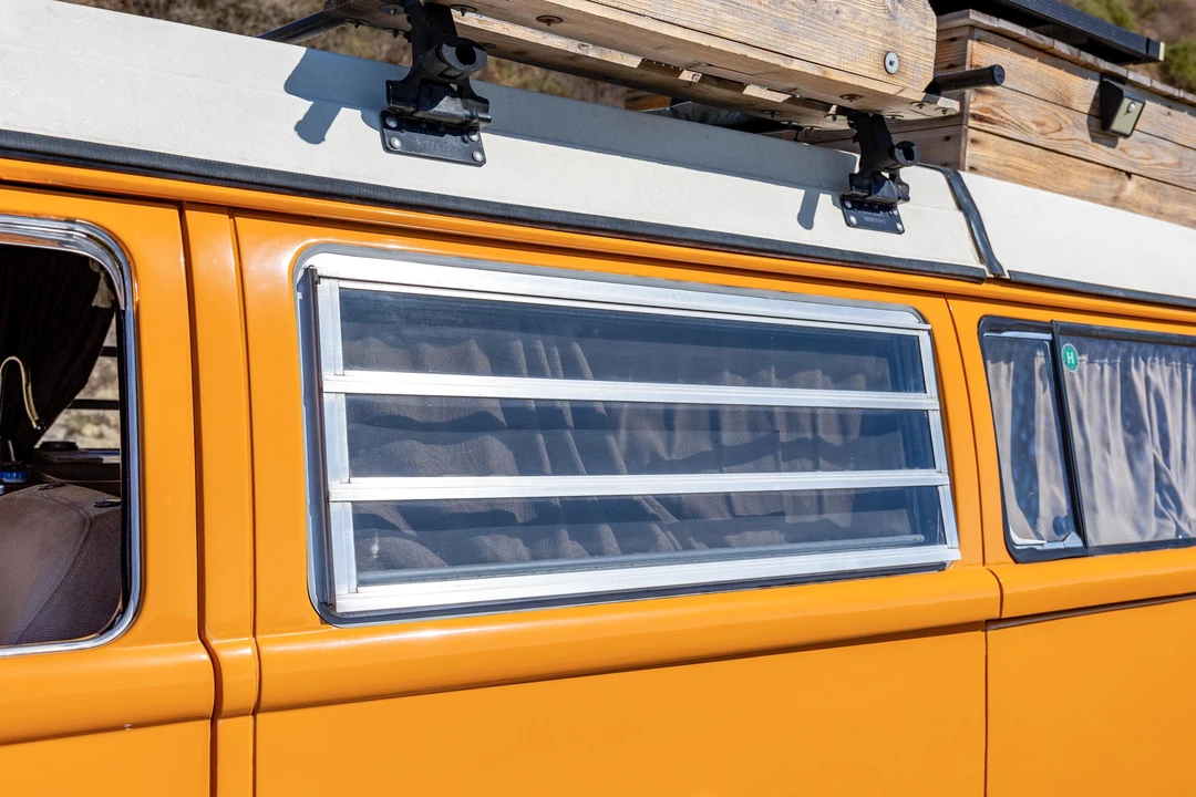 1972 Volkswagen Bay-Window Camper - Image 21 of 31