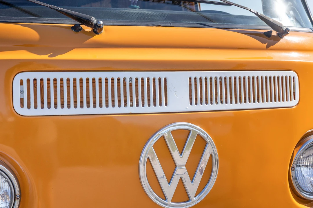 1972 Volkswagen Bay-Window Camper - Image 29 of 31