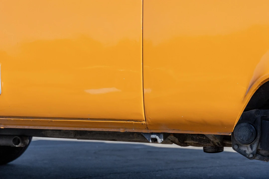 1972 Volkswagen Bay-Window Camper - Image 31 of 31