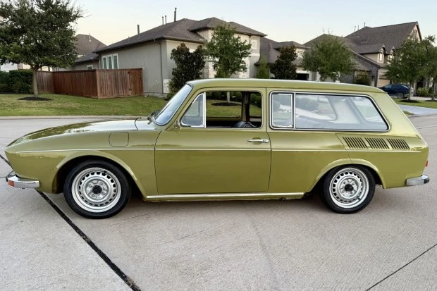 1972 Volkswagen - Image 3 of 7