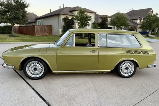 1972 Volkswagen - Image 3 of 7