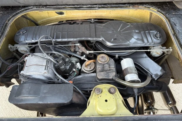 1972 Volkswagen - Image 6 of 7