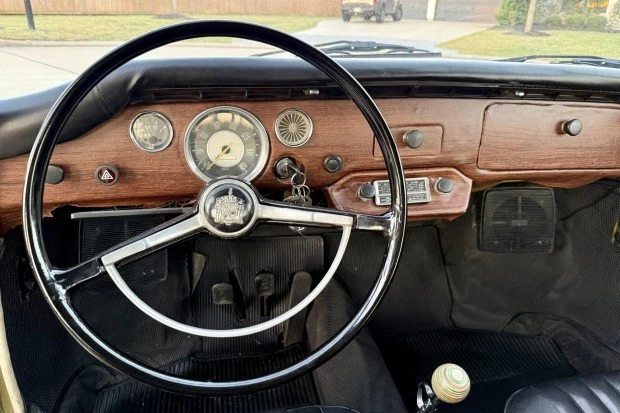 1972 Volkswagen - Image 5 of 7