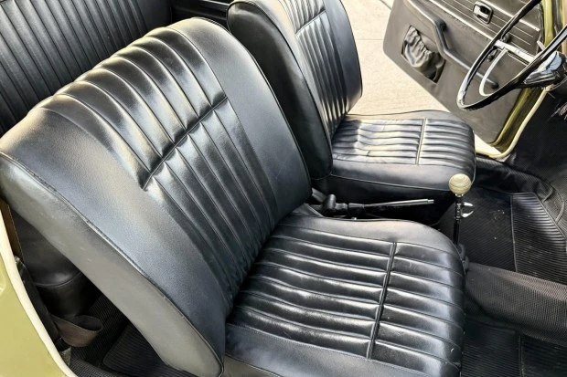 1972 Volkswagen - Image 4 of 7