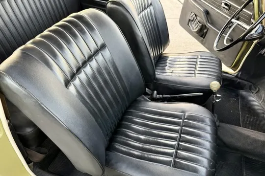 1972 Volkswagen - Image 4 of 7