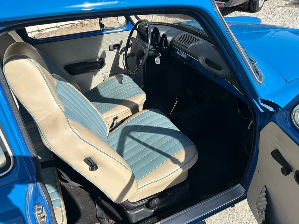 1972 Volkswagen - Image 10 of 13