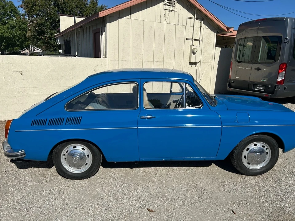 1972 Volkswagen - Image 7 of 13