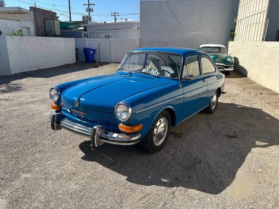 1972 Volkswagen - Image 5 of 13