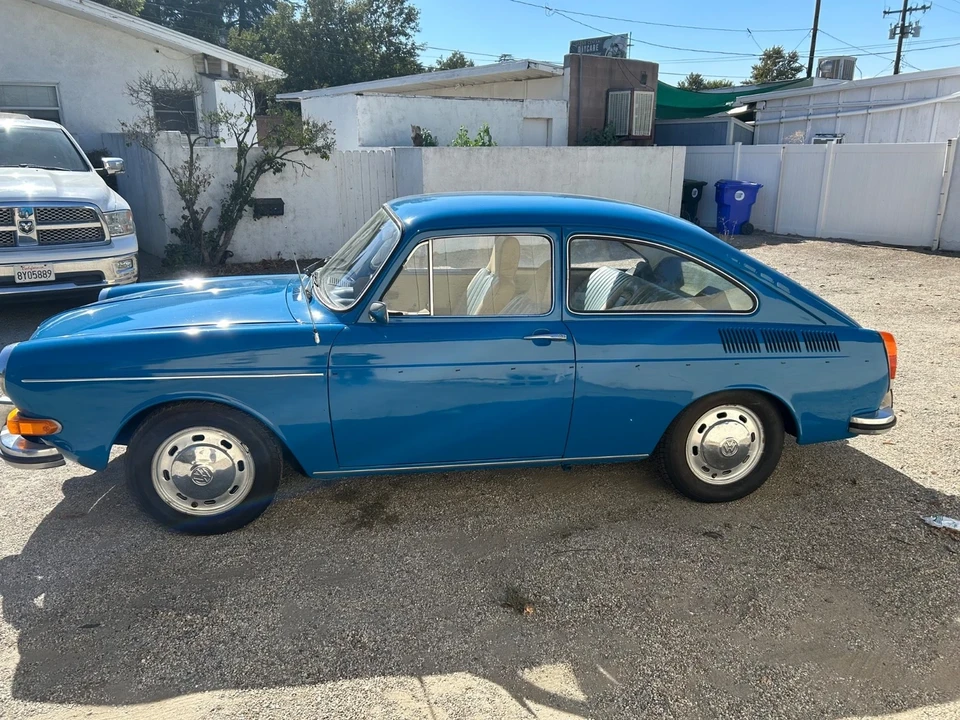 1972 Volkswagen - Image 8 of 13