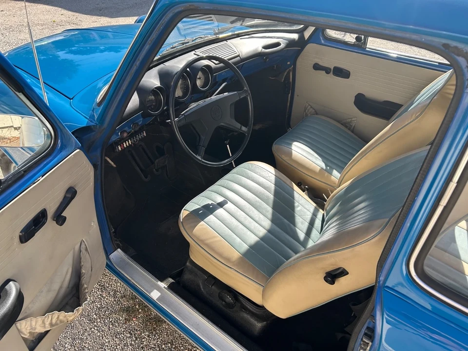 1972 Volkswagen - Image 11 of 13
