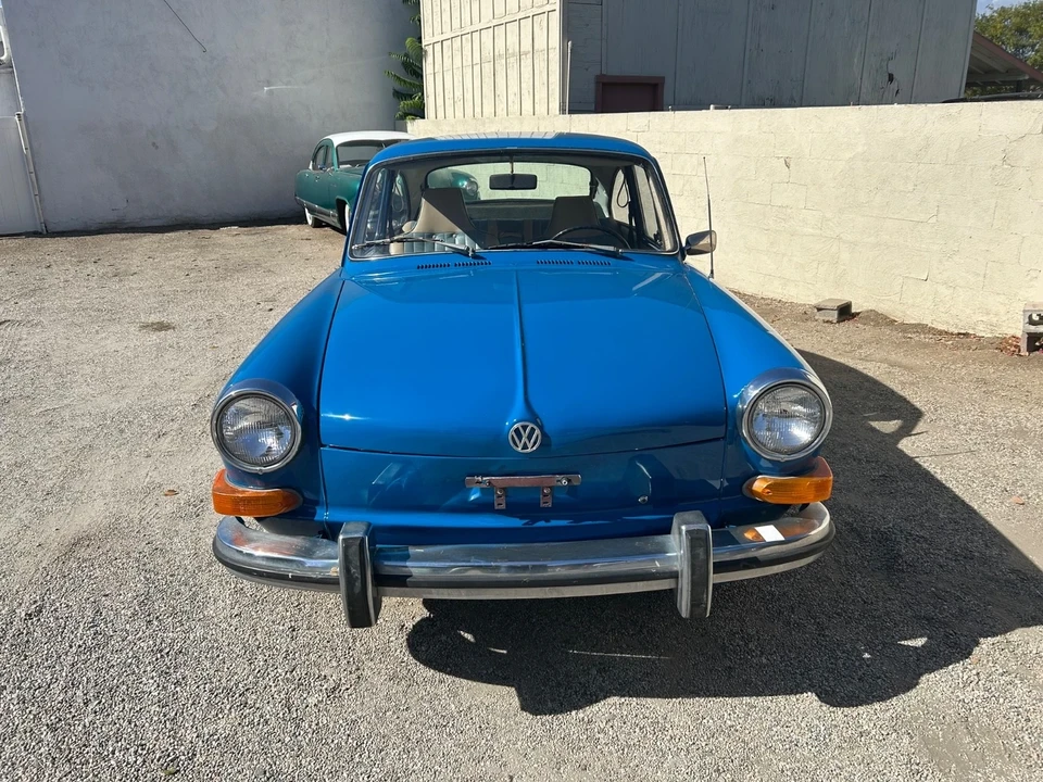 1972 Volkswagen - Image 3 of 13