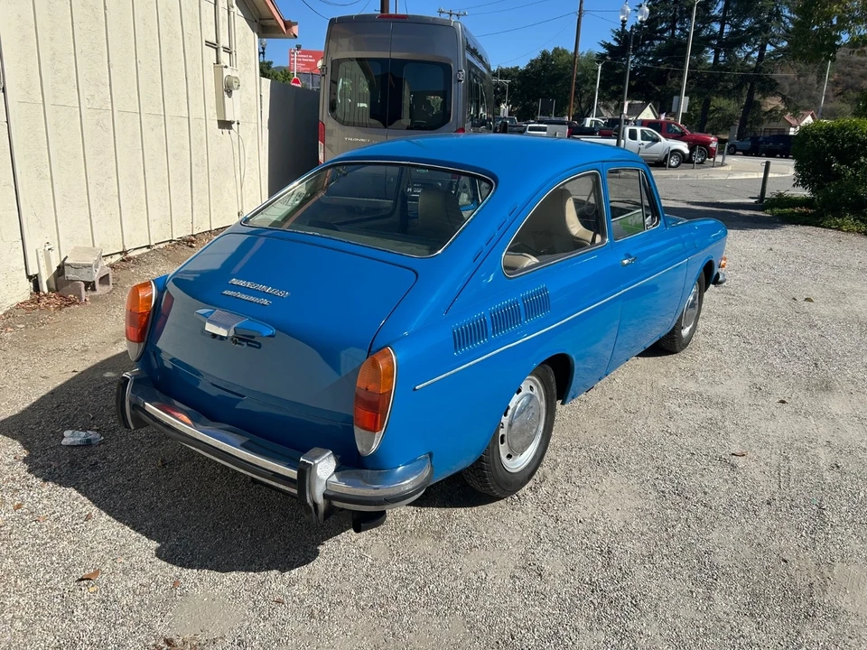 1972 Volkswagen - Image 2 of 13