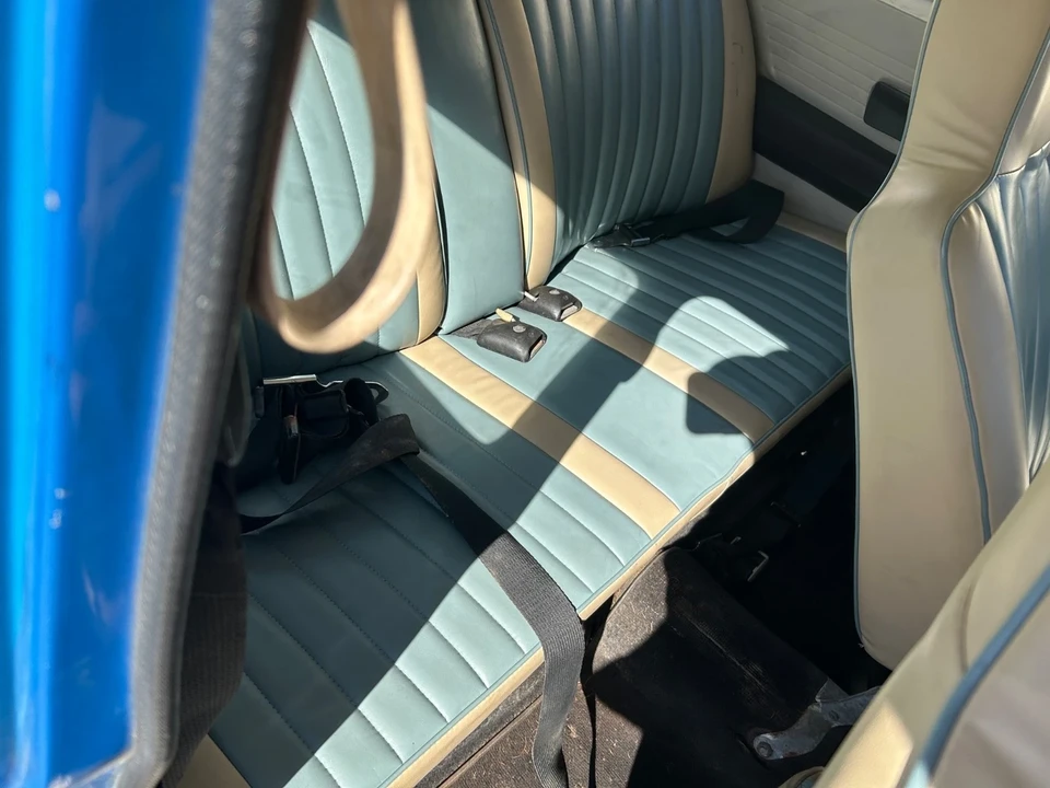 1972 Volkswagen - Image 9 of 13