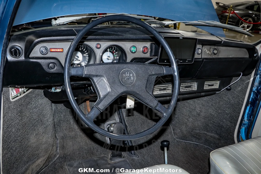 1972 Volkswagen - Image 5 of 12